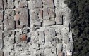 Cảnh tan hoang sau trận động đất ở Italy nhìn từ trên cao