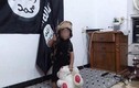 Đột nhập “lò” đào tạo các chiến binh nhí IS