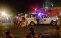 Hiện trường nổ lớn ở Philippines, hơn 70 người thương vong