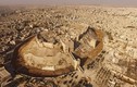Vẻ đẹp thành cổ Aleppo– viên ngọc quý của Syria