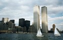 Cận cảnh diện mạo Tòa Tháp đôi những năm trước khủng bố 11/9