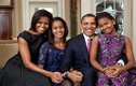 Gia đình Tổng thống Obama thay đổi thế nào trong 8 năm qua?