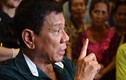 Lý do ông Duterte dồn dập “nã pháo” vào quan hệ Mỹ-Phi
