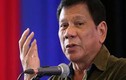 Tổng thống Philippines Duterte: Một mình chống cả thế giới