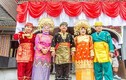 Cộng đồng mẫu hệ lớn nhất thế giới ở Indonesia