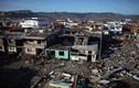 Toàn cảnh siêu bão Matthew tàn phá Cuba và Mỹ