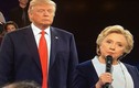 Người thắng, kẻ thua trong trận “so găng” thứ hai Clinton-Trump