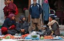 Cuộc sống ở vùng đất “Tiểu Tây Tạng” trên núi Himalaya