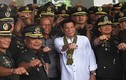 Toàn cảnh 100 ngày đầu của Tổng thống Philippines Duterte