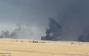 Hình ảnh ban đầu của chiến dịch giải phóng Mosul