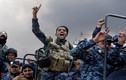 Ảnh: Quân đội Iraq giải phóng thêm nhiều khu vực gần Mosul
