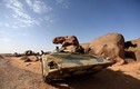 Chùm ảnh tranh chấp lãnh thổ ở Tây Sahara