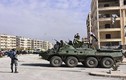 Quân đội Syria giải phóng quận Dahiyet al-Assad ở tây Aleppo 