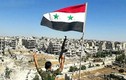 Quân đội Syria ra “tối hậu thư” cho phiến quân ở đông Aleppo