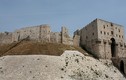 Những công trình cổ đại bị tàn phá trong chiến tranh