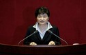Hàn Quốc khởi tố bạn thân Tổng thống Park Geun Hye