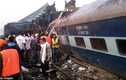 Thêm ảnh tai nạn thảm khốc ở Ấn Độ, 250 người thương vong