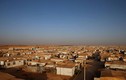 Cuộc sống chen chúc trong trại tị nạn Zaatari ở Jordan
