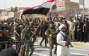 Lực lượng Iraq cô lập phiến quân IS trong thành phố Mosul