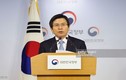 Chân dung Quyền Tổng thống Hàn Quốc Hwang Kyo-ahn