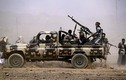 Các lực lượng Yemen tấn công, diệt nhiều lính Ả-rập Xê-út 