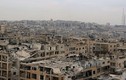Phiến quân Syria bất ngờ phản công tại thành phố Aleppo