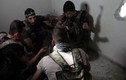 Phiến quân Syria phá vỡ thỏa thuận ngừng bắn toàn quốc 