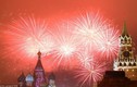 Tiệc pháo hoa hoành tráng mừng năm mới 2017 khắp thế giới