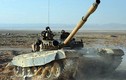 Quân đội Syria giải phóng nhiều vùng đất gần căn cứ T4