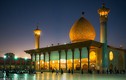 Chiêm ngưỡng nhà thờ Hồi giáo đẹp nhất thế giới ở Iran