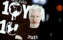 WikiLeaks dọa tung hàng loạt “bí mật động trời” trong năm 2017