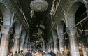 Ảnh: Nhà thờ lớn nhất Trung Đông vừa được giải phóng khỏi IS