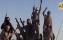 Phiến quân IS tấn công dữ dội quân đội Syria ở Deir ez-Zor