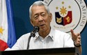 Philippines phản đối Trung Quốc quân sự hóa Biển Đông