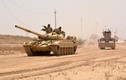 Quân đội Iraq giải phóng 90% lãnh thổ Đông Mosul