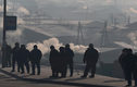 Người dân Mông Cổ khốn khổ vì ô nhiễm không khí