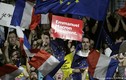 Bầu cử Tổng thống Pháp: Bất ngờ nối tiếp bất ngờ