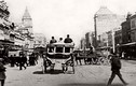 Thước ảnh lịch sử về cuộc sống ở Melbourne thế kỷ 19