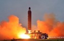 Triều Tiên tuyên bố phóng thử thành công tên lửa đạn đạo