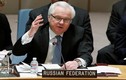 Đại sứ Nga tại Liên Hợp Quốc qua đời ở Mỹ