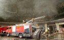 Cháy khách sạn ở Trung Quốc, hàng chục người thương vong