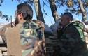 Sau Palmyra, quân đội Syria tổng tấn công ở Deir ez-Zor