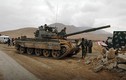 Tướng Nga tiết lộ về chiến dịch giải phóng Palmyra