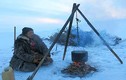 Chùm ảnh cuộc sống của người Chukchi trong mùa đông rét buốt