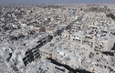 Hình ảnh đau lòng 6 năm nội chiến Syria