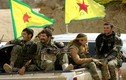 Người Kurd sẽ tổng tấn công giải phóng Raqqa đầu tháng 4/2017?