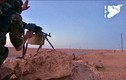Lực lượng SDF giải phóng sân bay quân sự chiến lược ở Raqqa