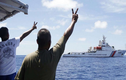 Philippines-Trung Quốc đàm phán song phương về tranh chấp Biển Đông