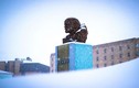 10 bức tượng Lenin đặc biệt trên thế giới