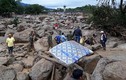 Cảnh tan hoang sau trận lở đất kinh hoàng ở Colombia